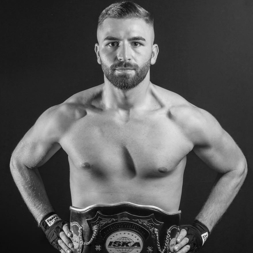 Selâhâttin Şahin – Trainer und Gründer der Sportschule Bodensee